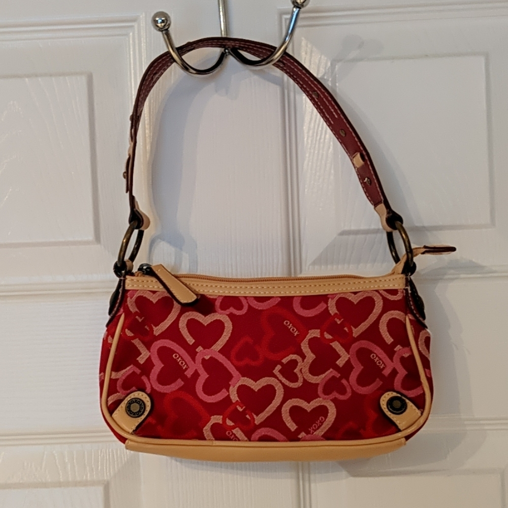 🌿 2 for $20 OXOXO Purse